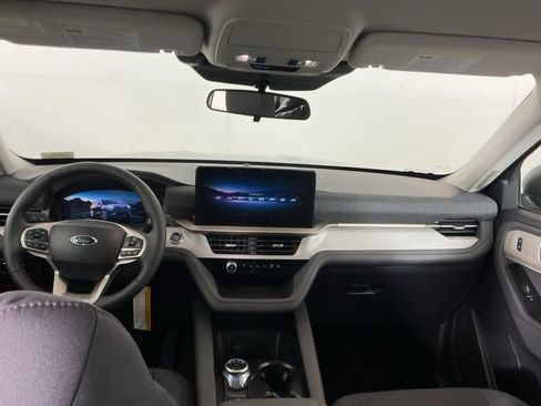 New 2026 Ford Explorer Active image 23