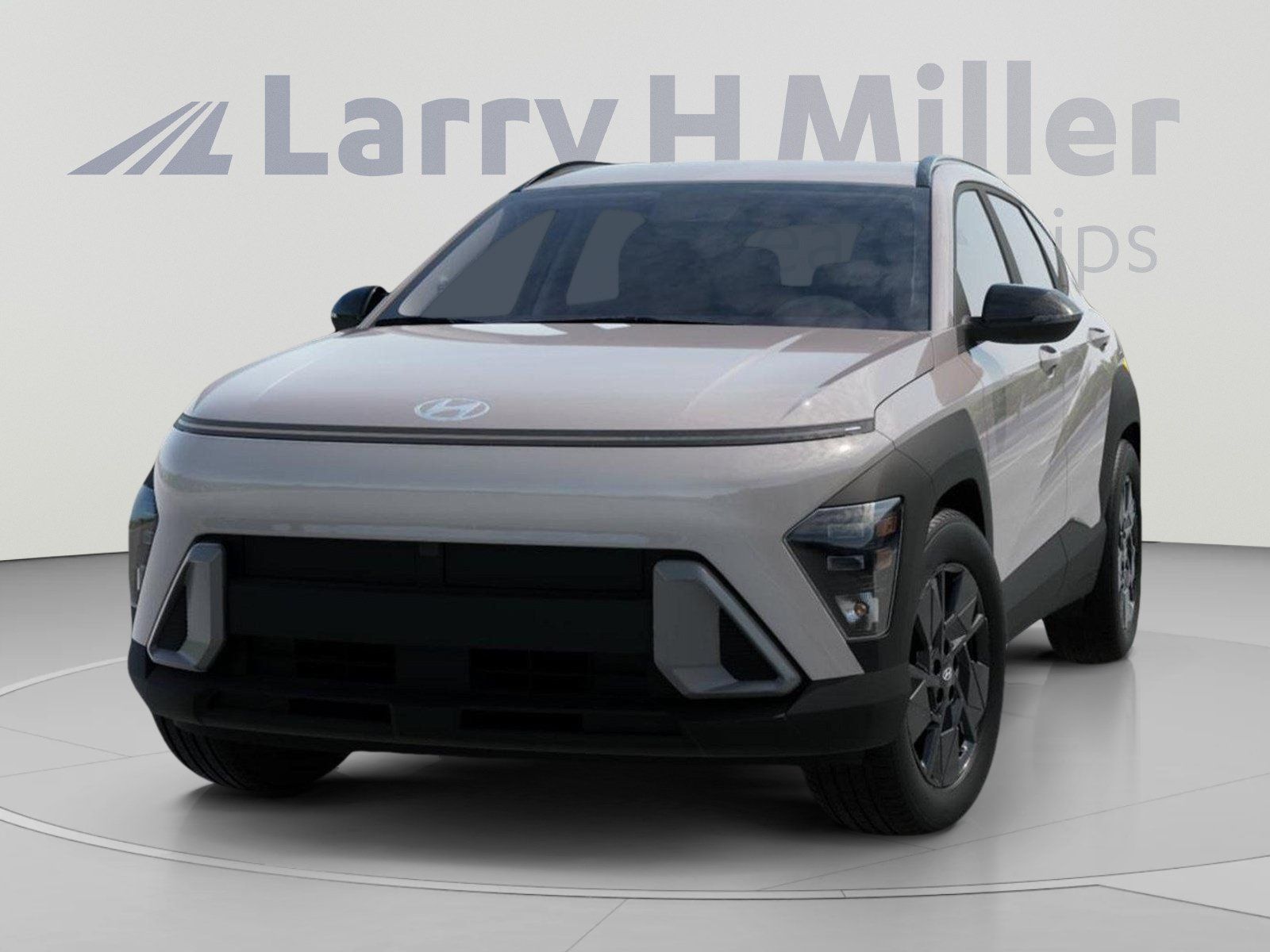 New 2026 Hyundai Kona SEL Premium FWD image 1