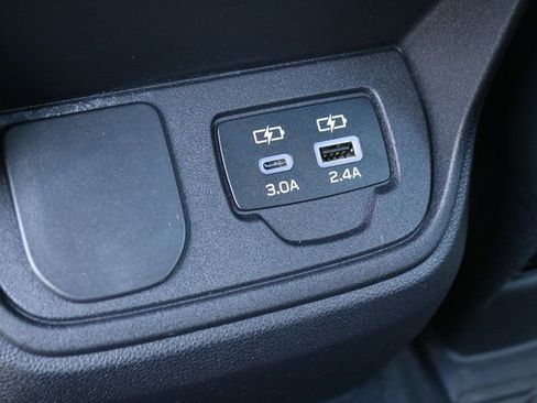 Certified 2025 Subaru Ascent Premium w/ Popular Package #1 image 19