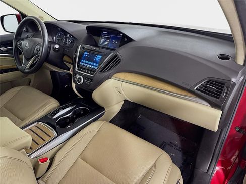 Used 2020 Acura MDX FWD w/ Technology Package image 31