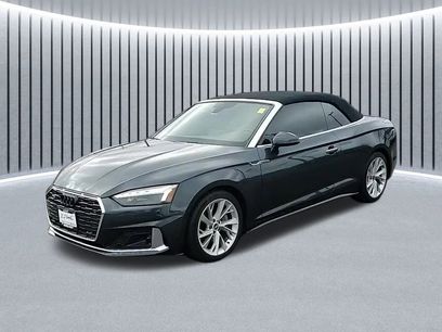 Used 2022 Audi A5 2.0T Premium Plus w/ Premium Plus