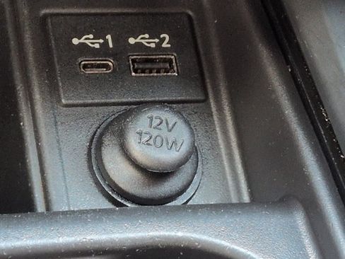 Used 2023 INFINITI QX55 Sensory w/ Lighting Package AWD/4WD image 25