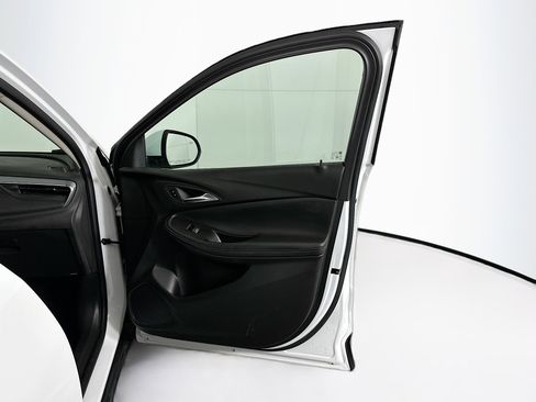 Used 2025 Buick Encore GX Preferred image 31