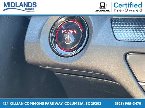 Used 2023 Honda CR-V Sport image 25