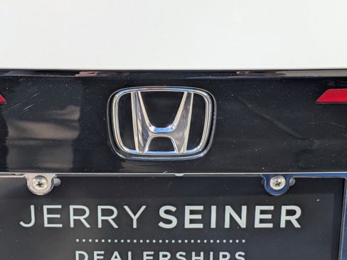 Used 2025 Honda Accord LX image 24