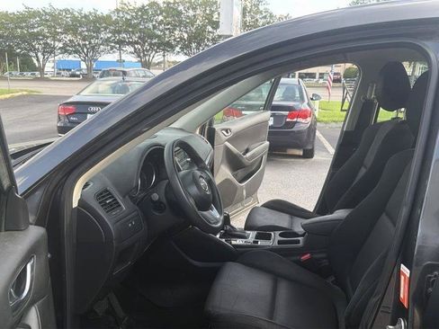 Used 2016 MAZDA CX-5 Sport AWD/4WD image 11