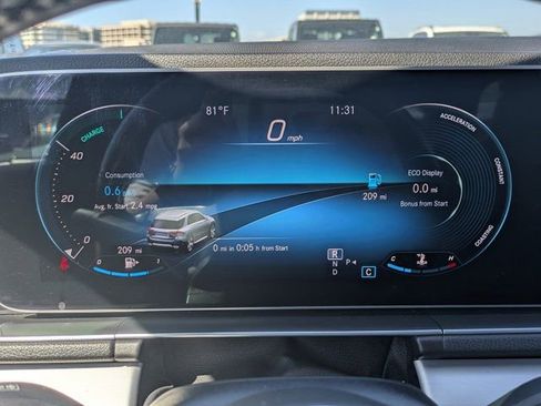 Used 2022 Mercedes-Benz GLE 350 4MATIC image 24