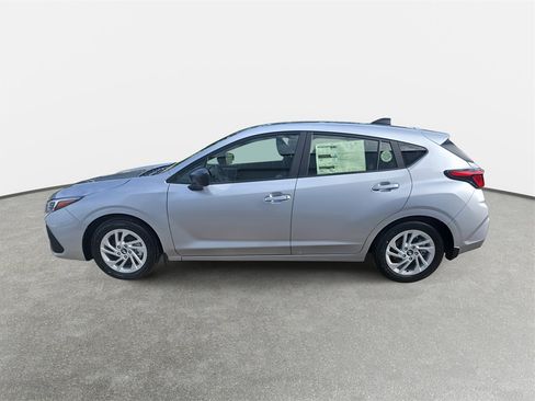 New 2025 Subaru Impreza 2.0i image 8