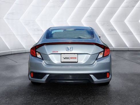 Used 2017 Honda Civic LX-P image 5