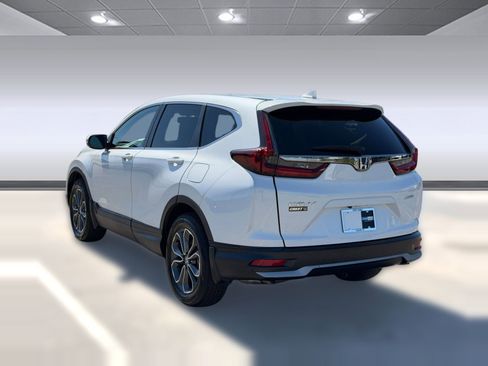 Used 2022 Honda CR-V EX-L image 3