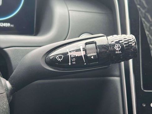 Used 2023 Hyundai Santa Cruz SEL Premium w/ Cargo Package image 23