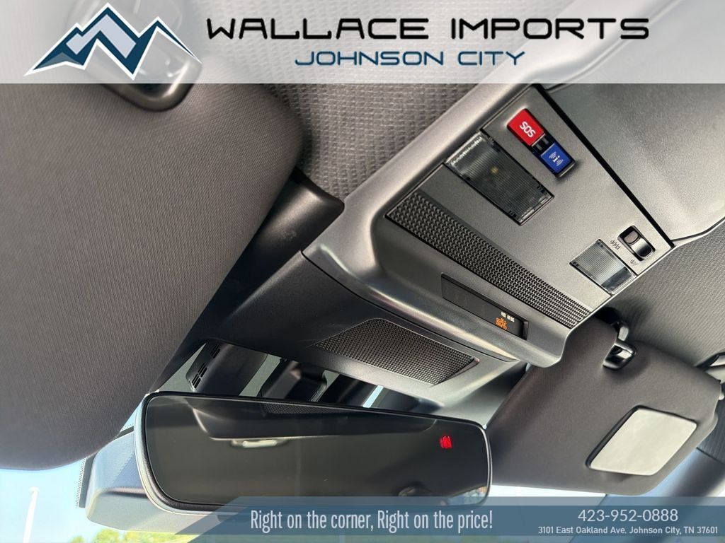 Used 2026 Subaru Outback Premium w/ Premium/Limited Package 2 AWD/4WD image 15