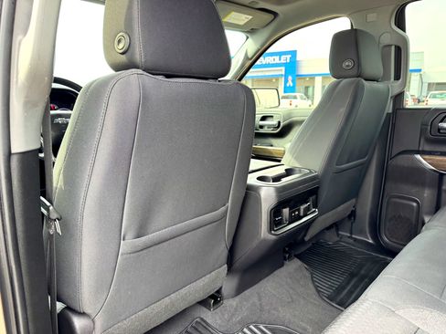 Used 2019 Chevrolet Silverado 1500 RST w/ All-Star Edition image 19