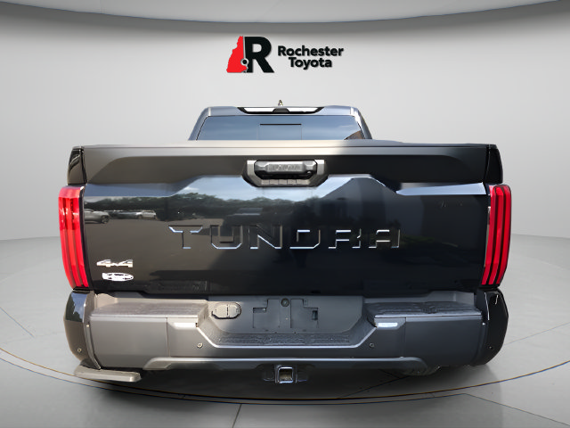 Used 2022 Toyota Tundra SR5 w/ SR5 Convenience Package AWD/4WD image 6