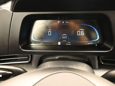 New 2025 Hyundai Elantra Sport image 12