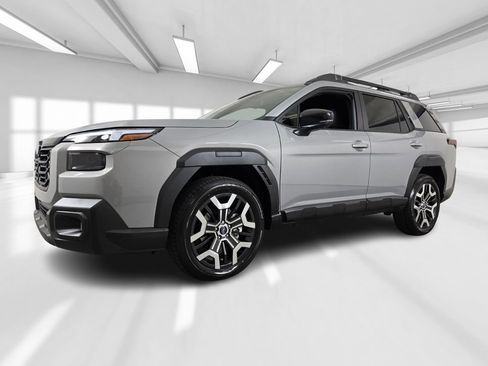 New 2026 Subaru Outback Touring XT AWD/4WD image 2