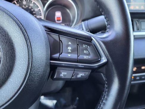 Used 2021 MAZDA MAZDA6 Sport image 17