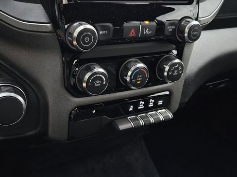 New 2026 RAM 1500 Express RWD image 19