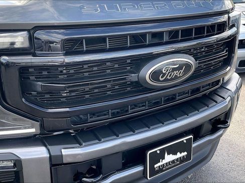 Used 2020 Ford F250 Lariat image 35