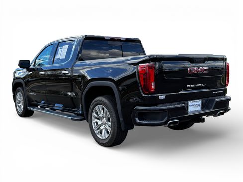 Used 2023 GMC Sierra 1500 Denali AWD/4WD image 8
