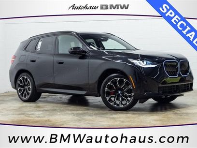 New 2026 BMW X3 xDrive30 w/ Premium Package