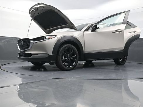 Used 2024 MAZDA CX-30 AWD 2.5 S w/ Select Sport Pkg image 41