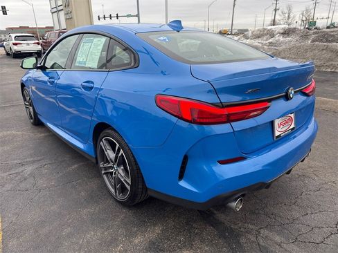 Used 2020 BMW 228i xDrive Gran Coupe w/ Premium Package image 7