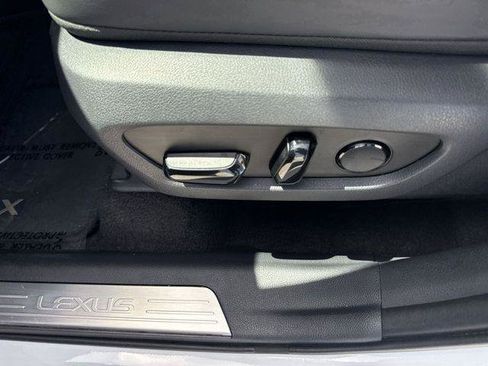 Certified 2025 Lexus TX 350 AWD w/ Technology Package image 12