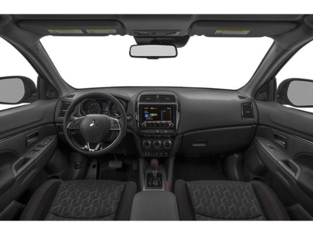 New 2027 Mitsubishi Outlander Sport LE AWD/4WD image 35