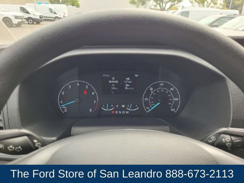 New 2025 Ford Transit 350 Low Roof image 15