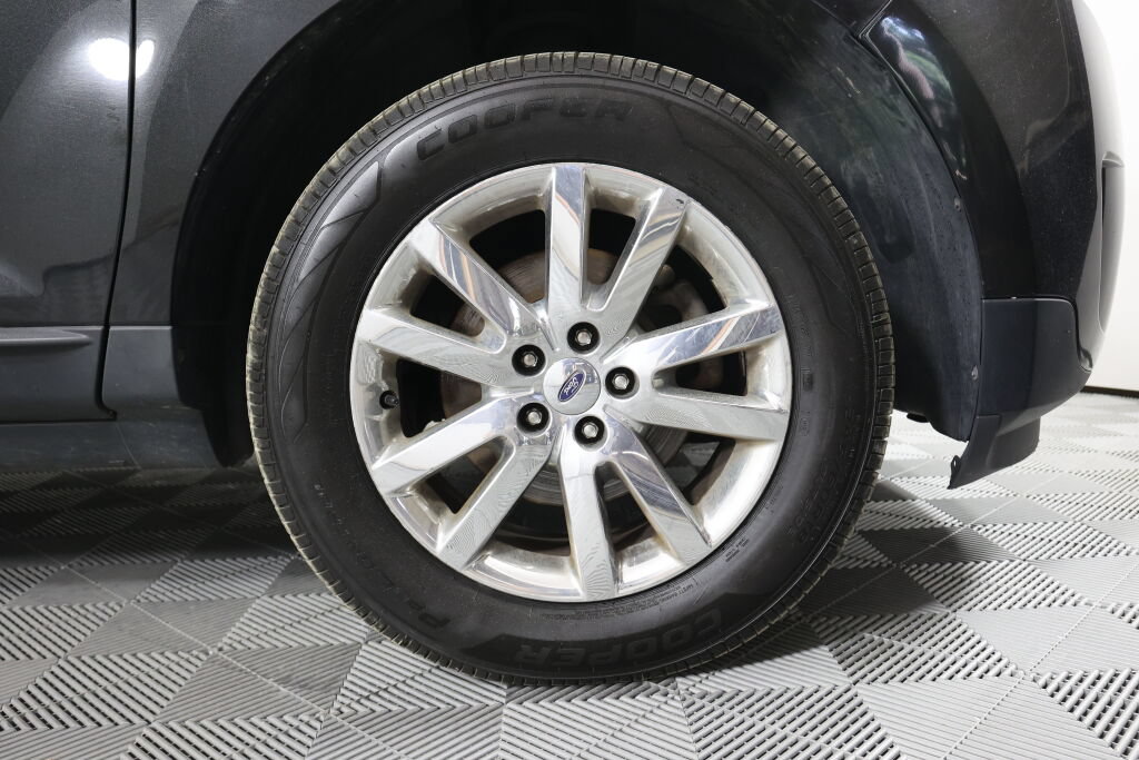 Used 2013 Ford Edge SEL AWD/4WD image 6