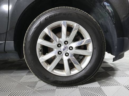 Used 2013 Ford Edge SEL AWD/4WD image 6