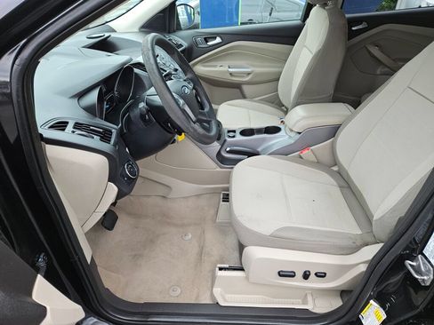 Used 2014 Ford Escape SE AWD/4WD image 14