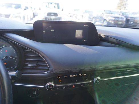 Used 2019 MAZDA MAZDA3 AWD Auto w/Preferred Pkg image 18