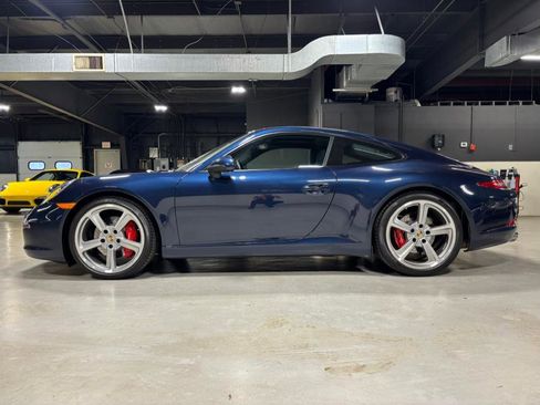 Used 2012 Porsche 911 Carrera S image 1