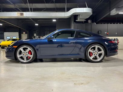 Used 2012 Porsche 911 Carrera S