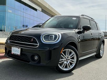 Certified 2023 MINI Cooper Countryman S