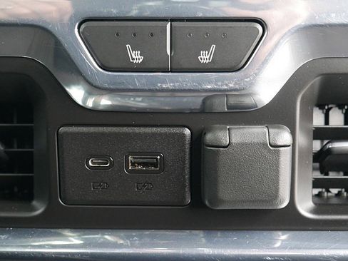 Used 2021 Chevrolet Silverado 2500 High Country w/ Z71 Off-Road Package image 59