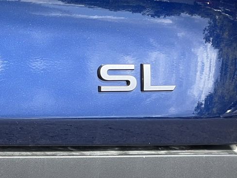 Certified 2025 Nissan Murano SL image 7