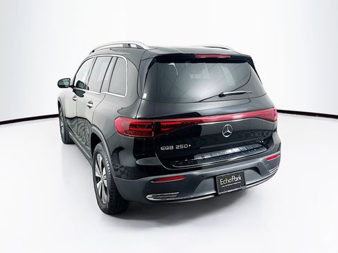 Used 2024 Mercedes-Benz EQB 250+ image 5
