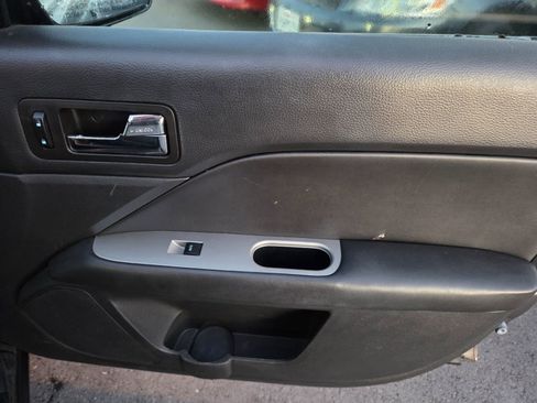 Used 2012 Ford Fusion SEL image 14