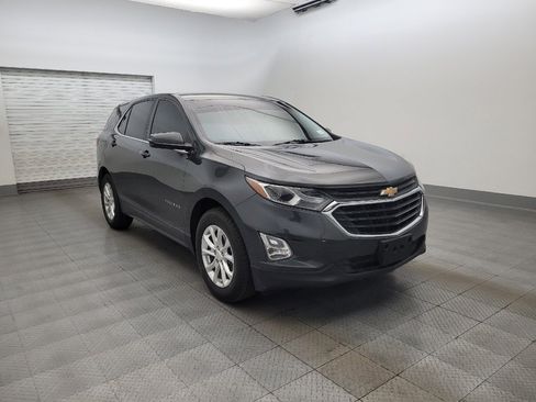 Used 2019 Chevrolet Equinox LT image 13