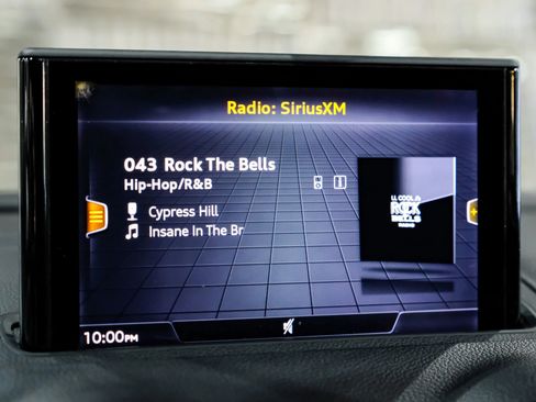 Used 2019 Audi A3 2.0T Premium w/ Convenience Package image 31