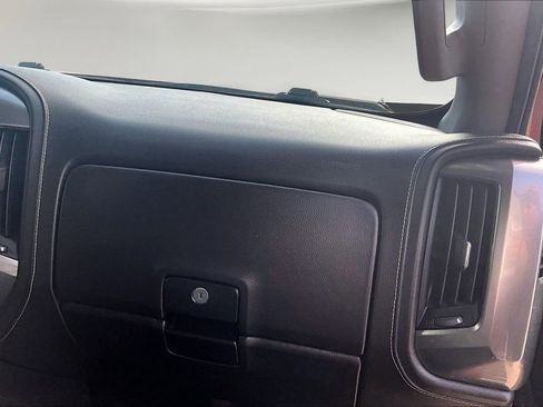 Used 2018 Chevrolet Silverado 1500 LTZ w/ Sport Package image 26