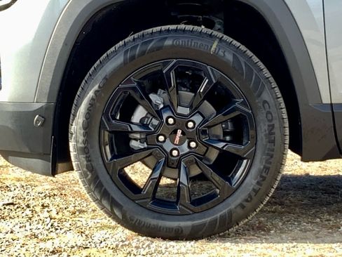 New 2026 GMC Terrain Elevation w/ Black Edition image 15