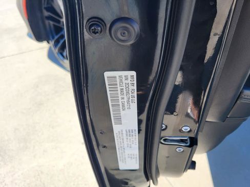 Used 2023 Dodge Charger Scat Pack image 29