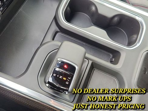 New 2026 Chevrolet Silverado 1500 RST image 15