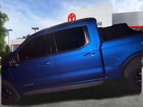 Used 2023 GMC Sierra 1500 Elevation image 4