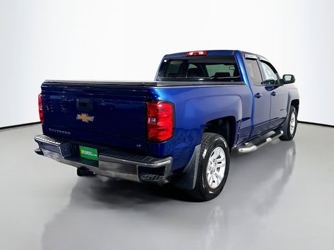Used 2016 Chevrolet Silverado 1500 LT w/ All Star Edition image 10