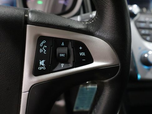 Used 2012 Chevrolet Equinox LT w/ Driver Convenience Package image 31